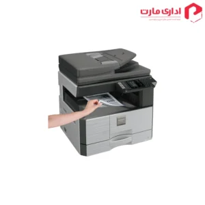 دستگاه کپی AR-6020N شارپ