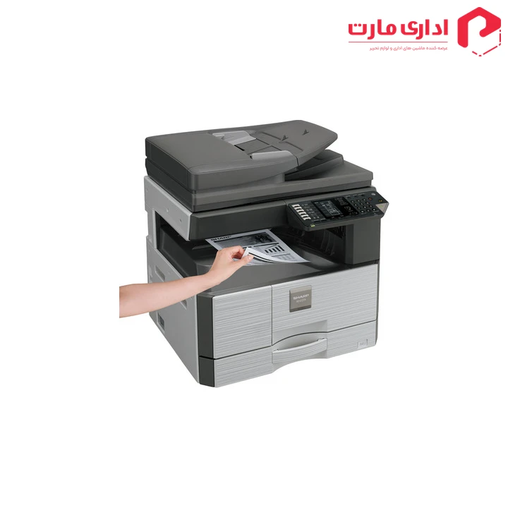 دستگاه کپی AR-6020N شارپ