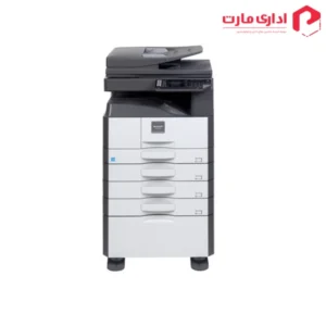 دستگاه کپی شارپ مدل AR-6026NV