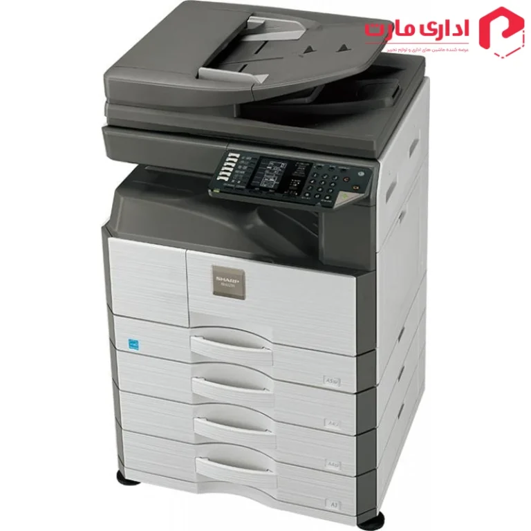 دستگاه کپی شارپ مدل AR-6031N