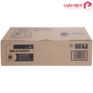 کارتریج تونر لیزری مشکی شارپ مدل AR-621FT