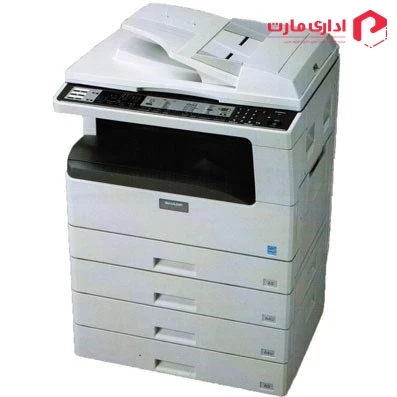 دستگاه کپی شارپ مدل AR-X180