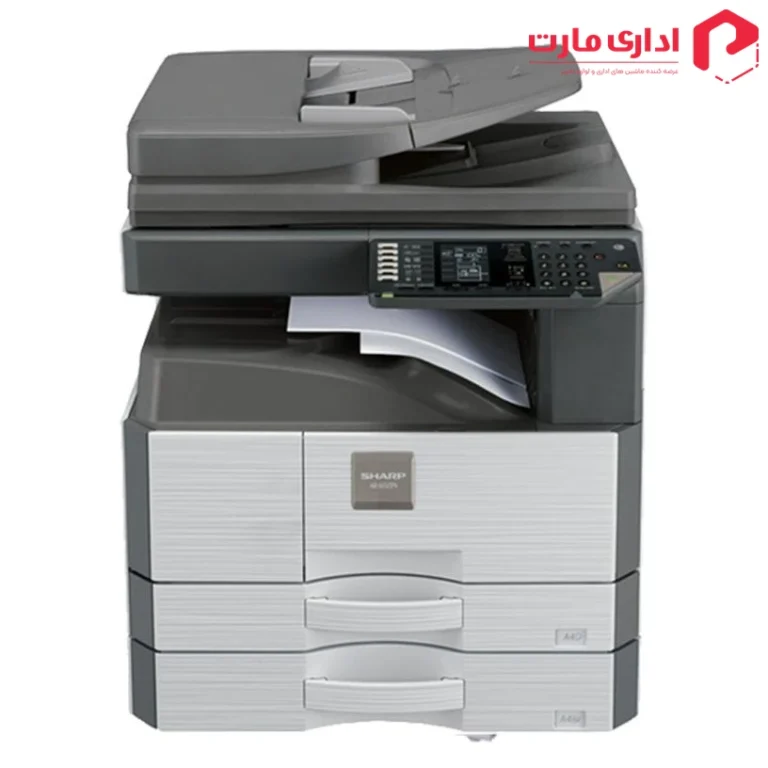 دستگاه کپی شارپ مدل AR_X311N