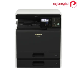 دستگاه کپی چندکاره شارپ مدل BP-10C20