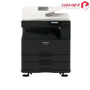 دستگاه کپی چندکاره شارپ مدل BP-20M22
