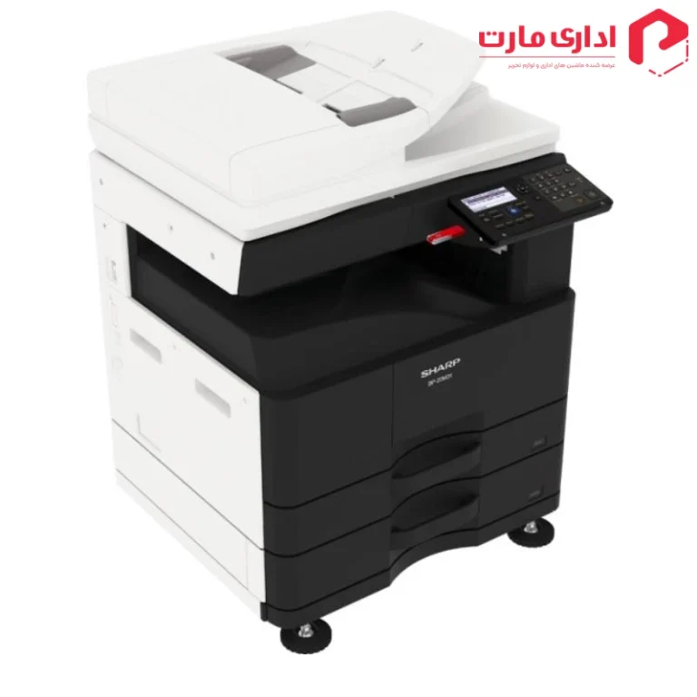 دستگاه کپی چندکاره شارپ مدل BP-20M28