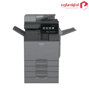 دستگاه کپی چندکاره شارپ مدل BP-50M55