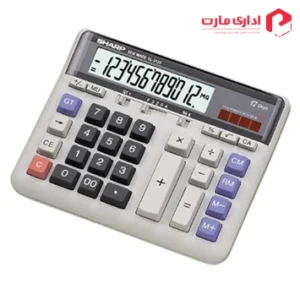 ماشین حساب شارپ مدل EL-2135