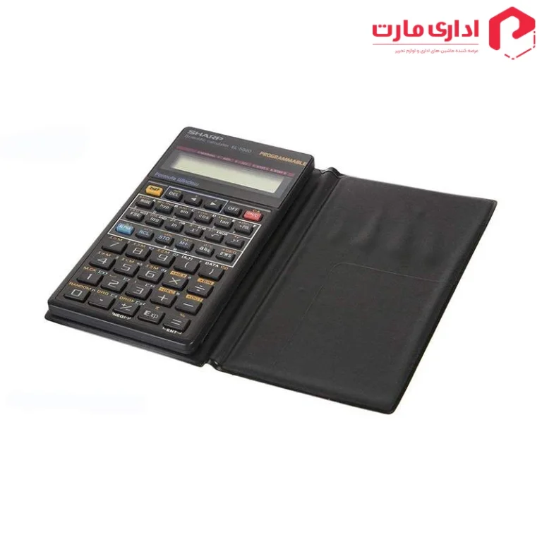 ماشین حساب شارپ مدل EL-5020