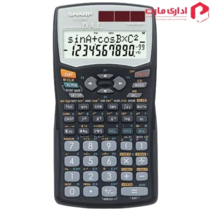ماشین حساب مهندسی شارپ مدل EL-520W