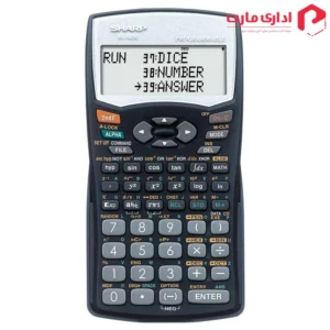 ماشین حساب مهندسی شارپ مدل EL-5250
