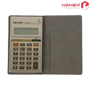 ماشین حساب شارپ مدل EL-858
