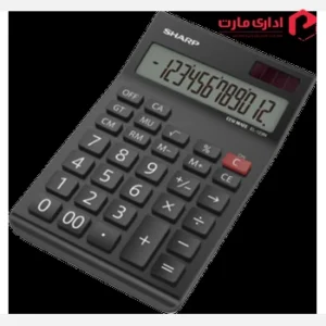 ماشین حساب EL-123 شارپ