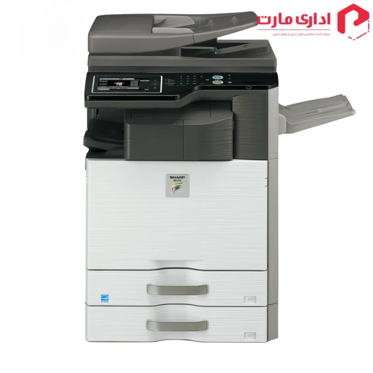 دستگاه کپی چند کاره شارپ 2614N