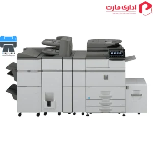 دستگاه کپی چند کاره شارپ 754N
