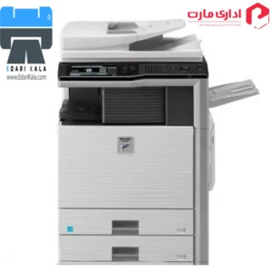 دستگاه کپی چند کاره شارپ 453N