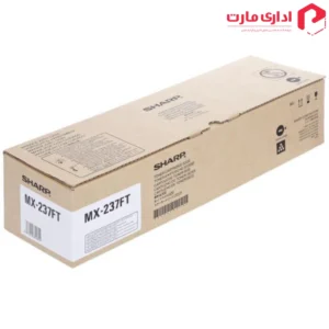کارتریج تونر لیزری مشکی شارپ مدل MX-235XT