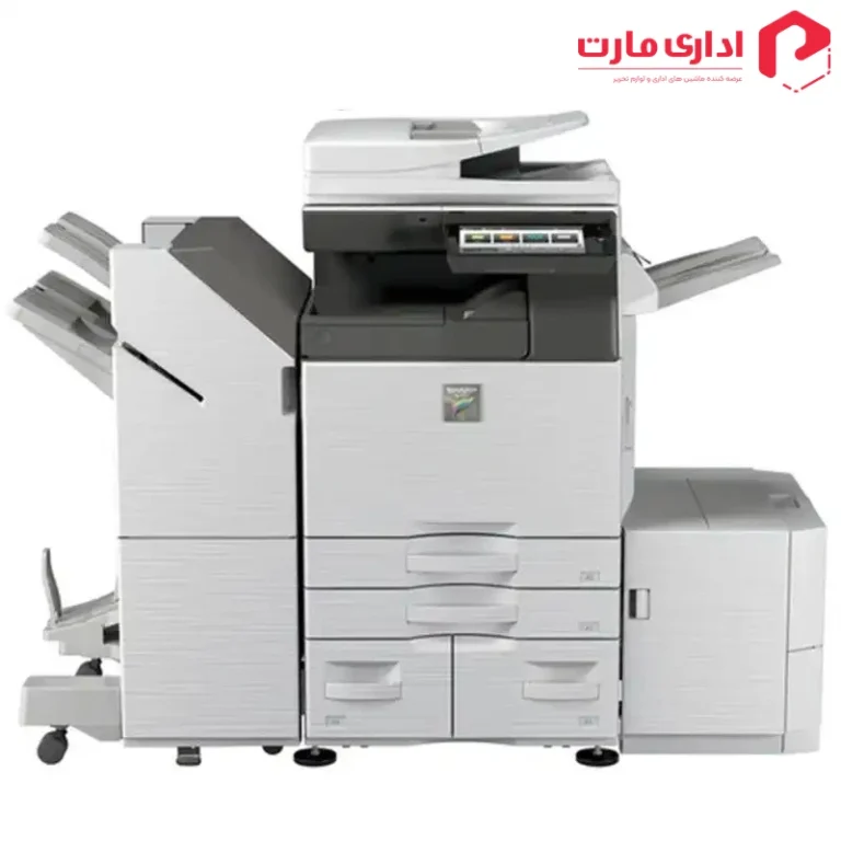 دستگاه فتوکپی شارپ مدل MX-4050N