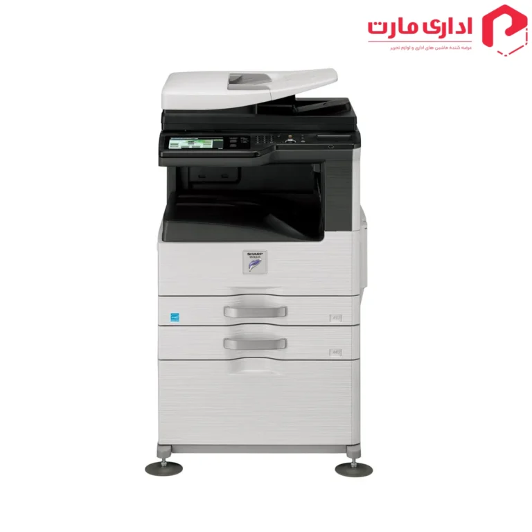 دستگاه فتوکپی شارپ مدل MX-M264N