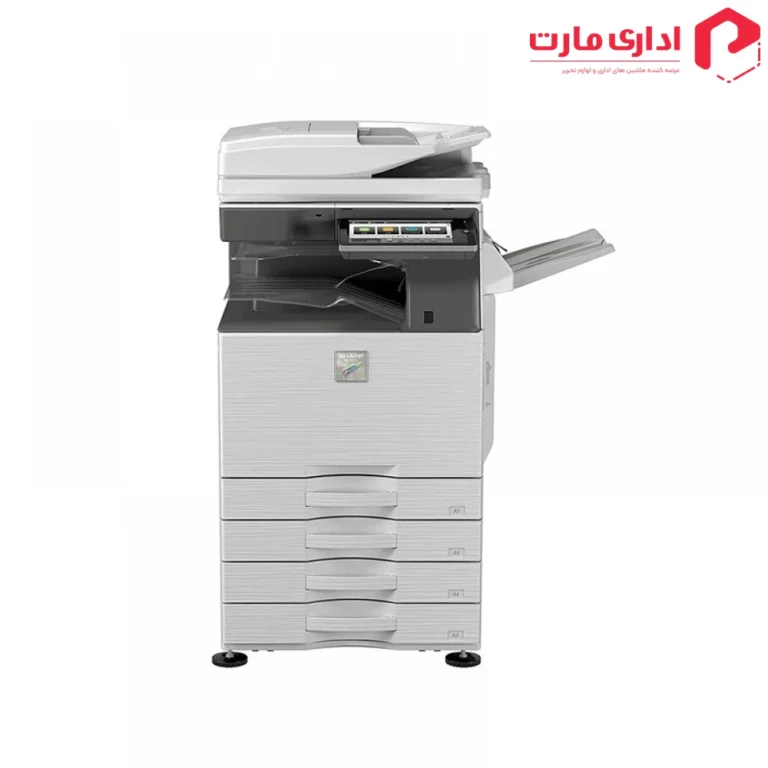 دستگاه کپی چند منظوره شارپ مدل MX-M4051
