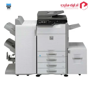 دستگاه کپی چند کاره شارپ MX_M464N