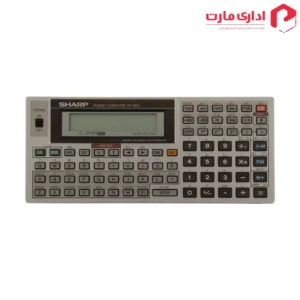 ماشین حساب شارپ مدل PC-1403