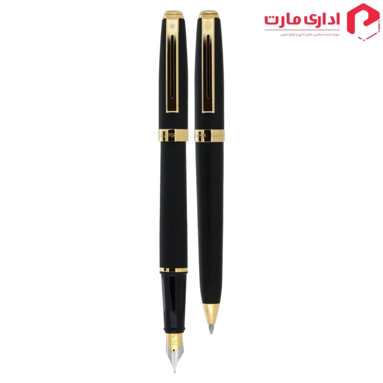 ست خودکار و خودنویس شیفر مدل Prelude