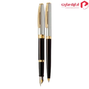 ست خودکار و خودنویس شیفر مدل Sagaris