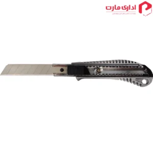 کاتر دستی 18 میلی متری شاین وی مدل Galaxy