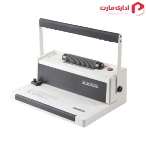 دستگاه صحافی سیمی کن SHM S20