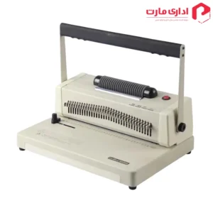 دستگاه صحافی سیمی کن SHM S200A