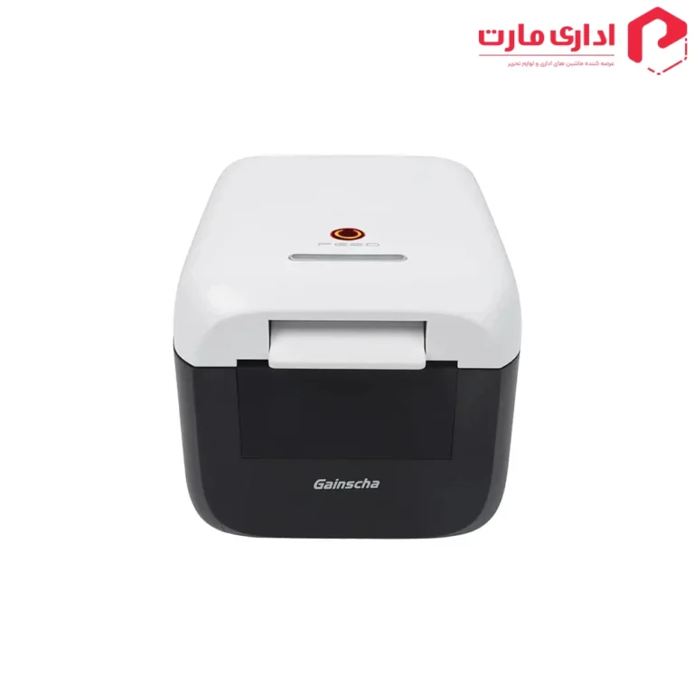 فیش پرینتر حرارتی اسکای مدل GA-F3300