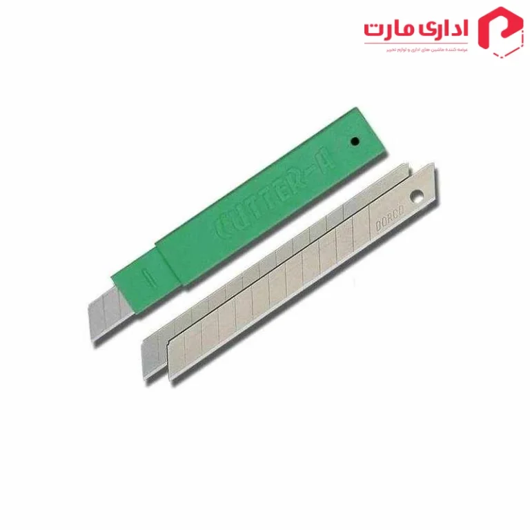 تیغ کاتر کوچک