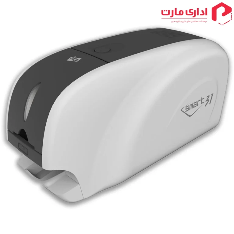پرینتر کارت اسمارت مدل 31S