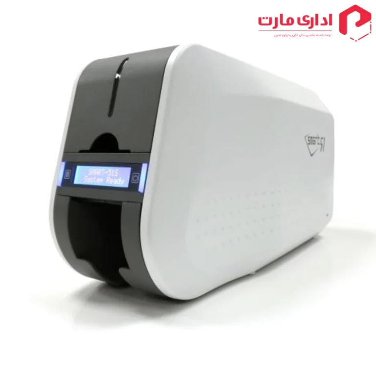 پرینتر کارت اسمارت مدل 51