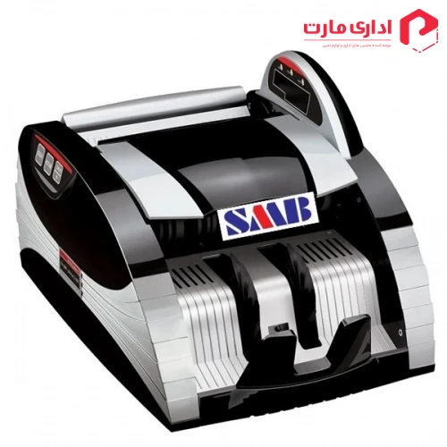 اسکناس شمار رومیزی اس ام بی مدل SM2020 - تصویر 2