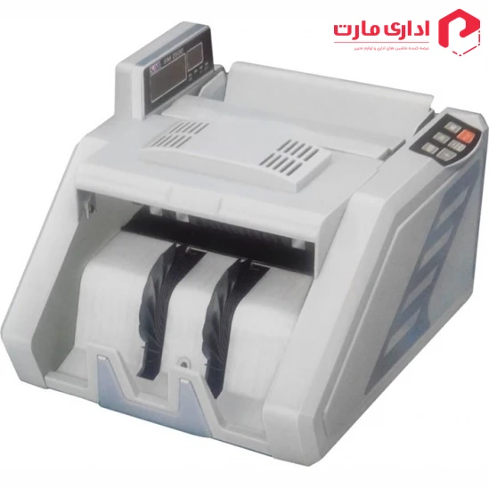 اسکناس شمار رومیزی SM2500 اس ام بی - تصویر 1