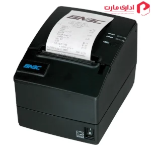 فیش پرینتر اس ان بی سی مدل BTP-R180II