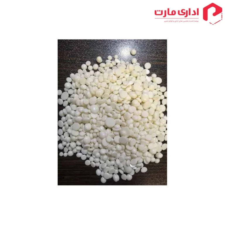 چسب گرم مخصوص جهت استفاده در دستگاه چسب گرم