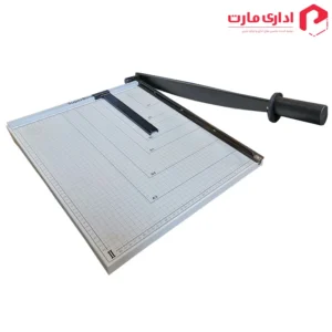 کاتر فلزی رومیزی سوپربایند سایز A3