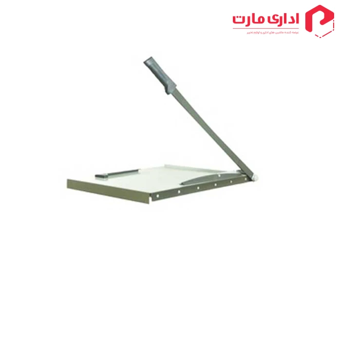 دستگاه برش فلزی A4 سوپرباند