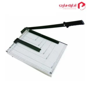 دستگاه برش فلزی B4 سوپرباند