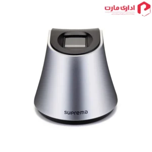دستگاه اسکنر اثر انگشت سوپریما مدل BioMini Plus 2