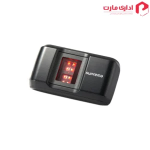دستگاه اسکنر اثر انگشت سوپریما مدل BioMini Slim 2