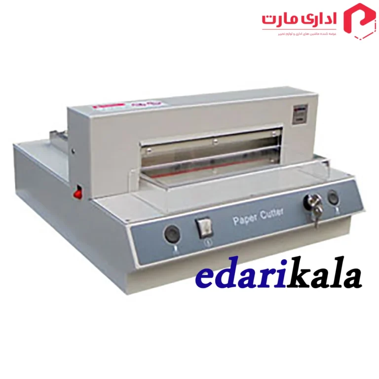 دستگاه برش کاغذ رومیزی 320A