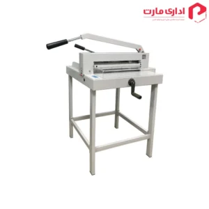 دستگاه برش کاغذ دستی SYSFORM 430D