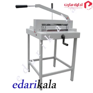 دستگاه برش کاغذ دستی SYSFORM 430M