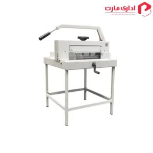 دستگاه برش کاغذ دستی SYSFORM 480D