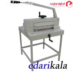 دستگاه برش کاغذ دستی SYSFORM 480M