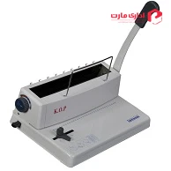دستگاه صحافی دوبل مدل T318